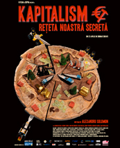 KAPITALISM, OUR IMPROVED FORMULA